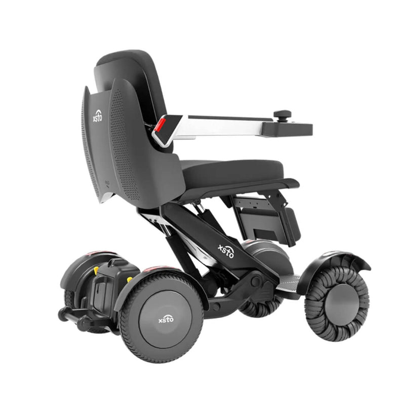 M4 Power Wheelchair | XSTO