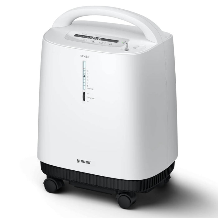 5L Oxygen Concentrator 9F-5B | Yuwell