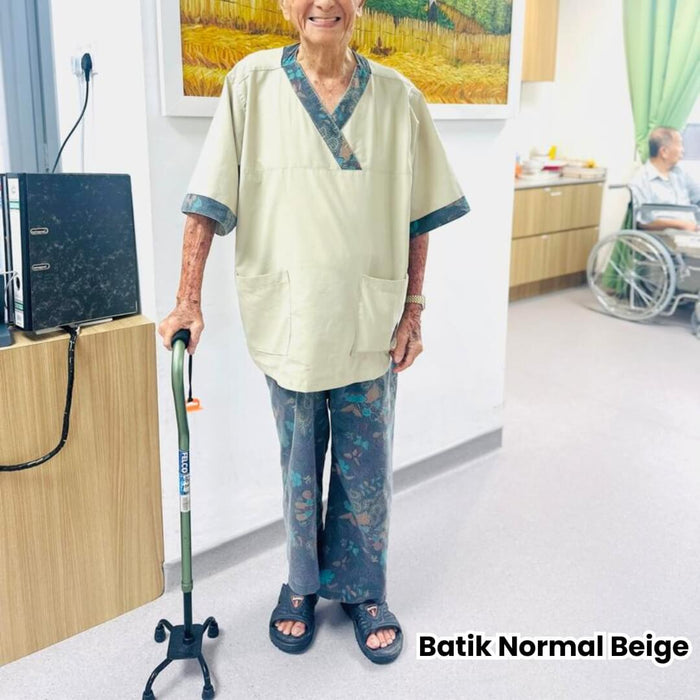 Adaptive Clothing for Seniors | Hope Shop