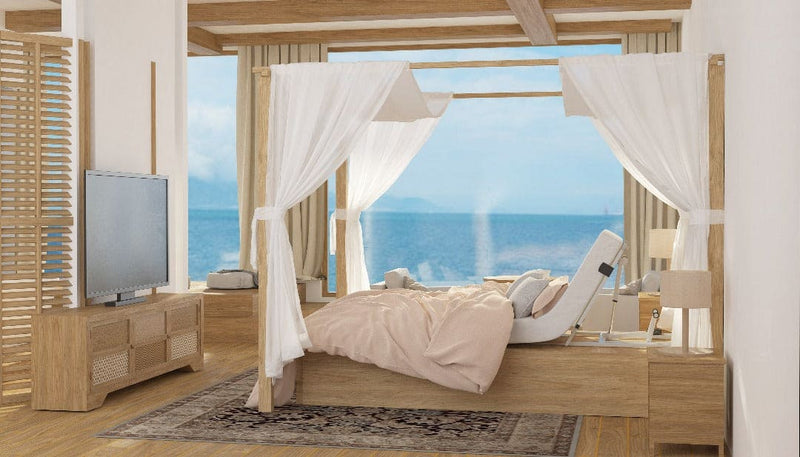 电动床躺椅（仅底座）|爱长者