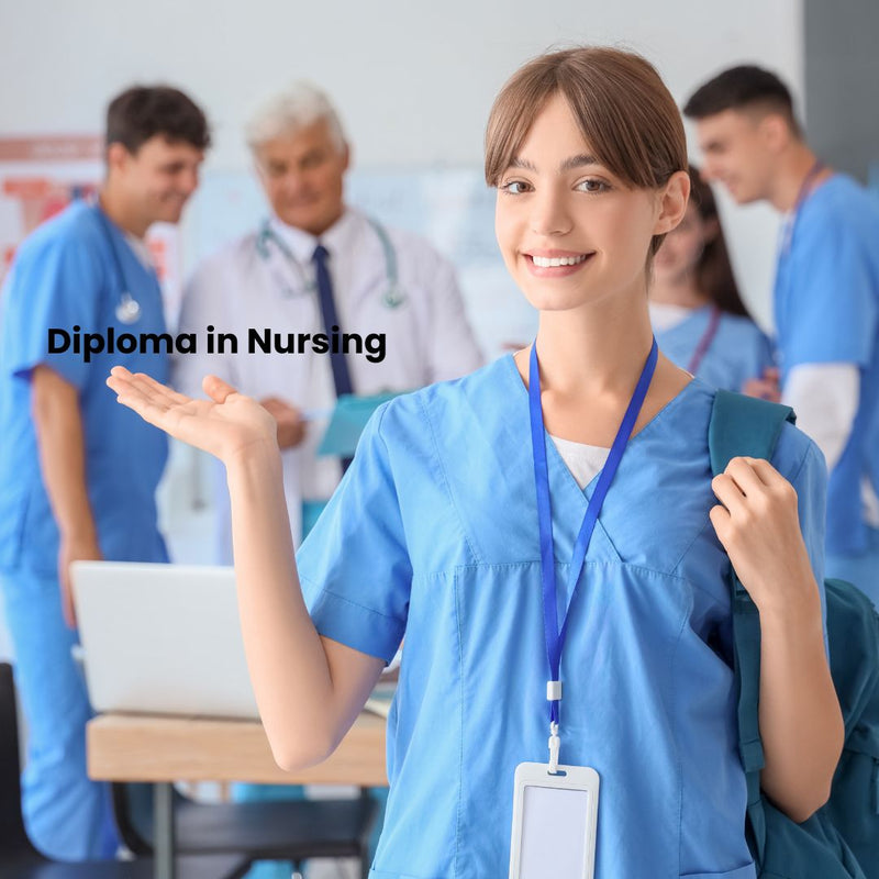 Diploma in Nursing