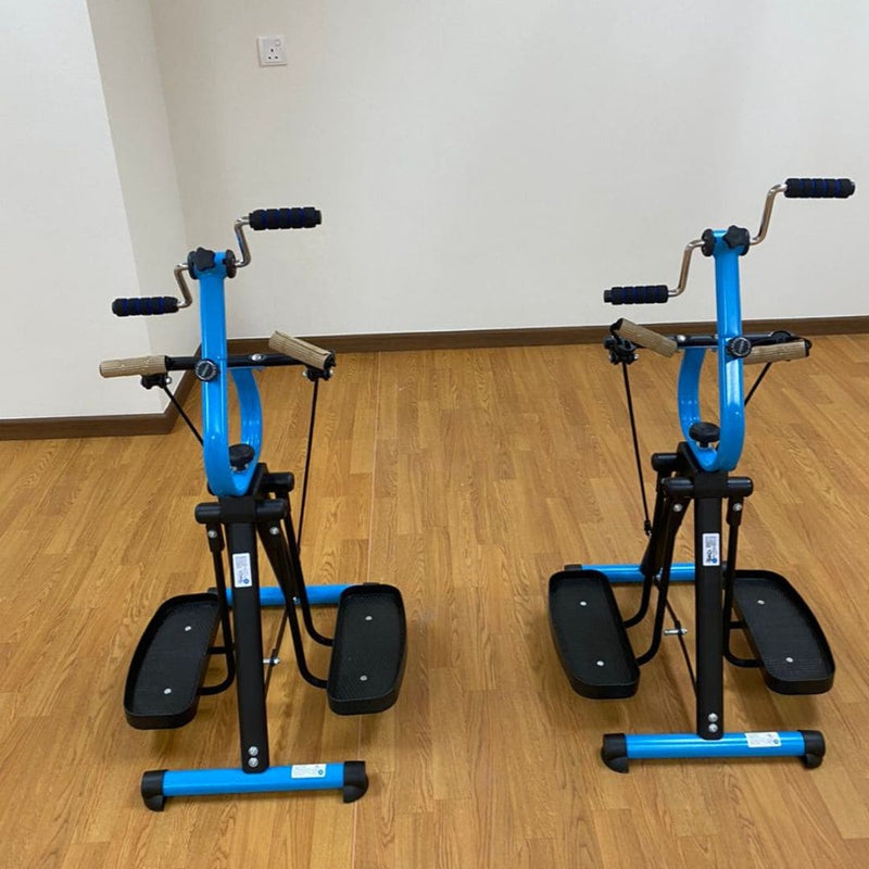 Fitness Air Walker E100 | BION