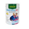 Elderly energy milk