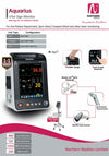vital sign monitor