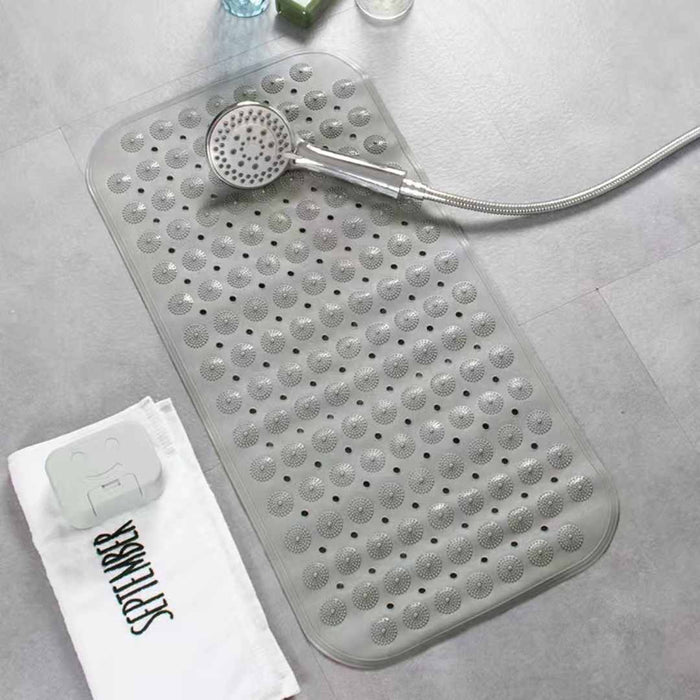 bathroom anti slip mat