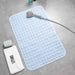 bathroom anti slip mat