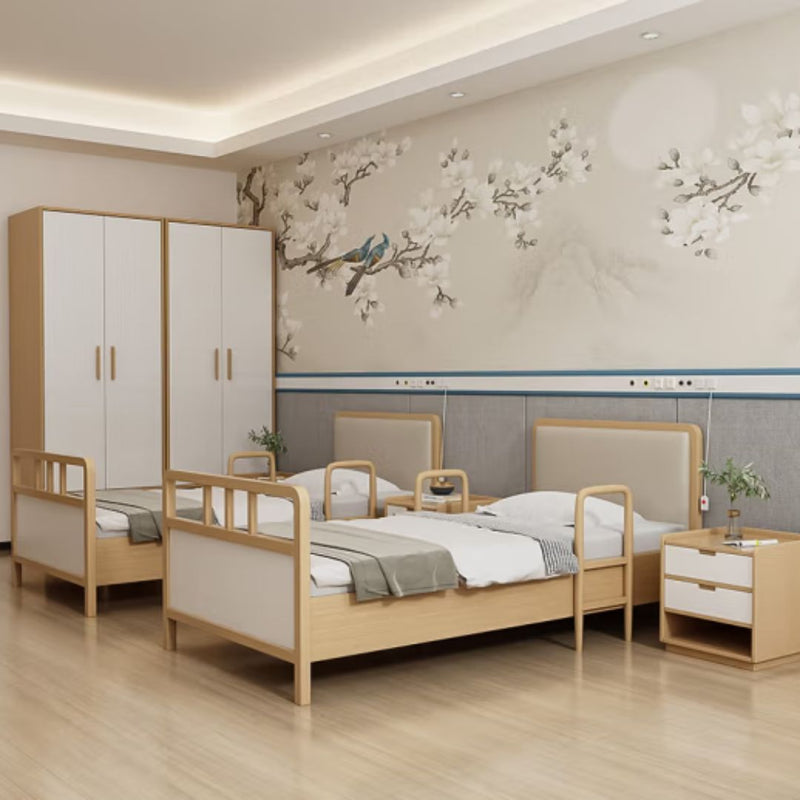 【预购】自理床