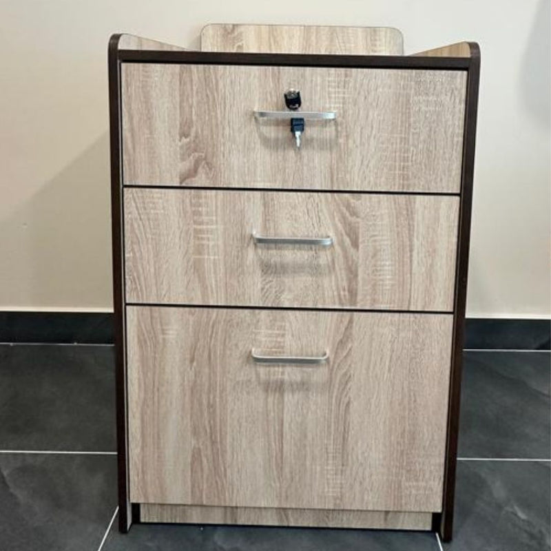 床头柜（木质）