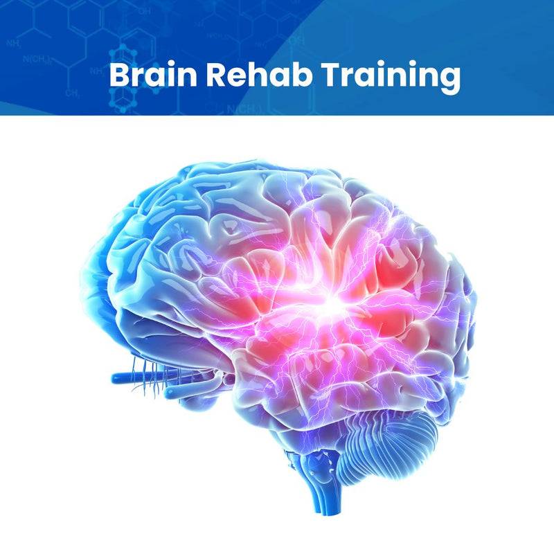 Brain Rehab Training
