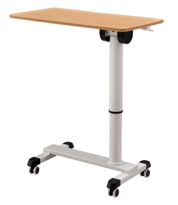 [Pre-Order] Overbed Table H shape