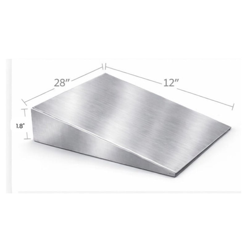 Clinsav 定制铝制轮椅坡道