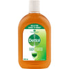 Cecair Pembasmi Kuman Antiseptik Dettol