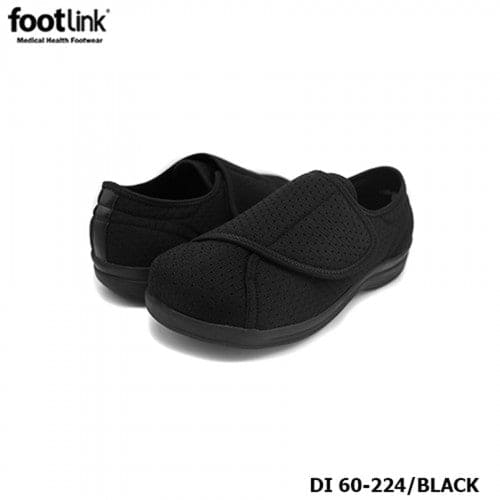 Footlink Medical Shoes DI 60-224