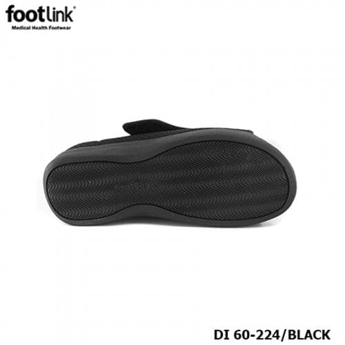 Footlink Medical Shoes DI 60-224