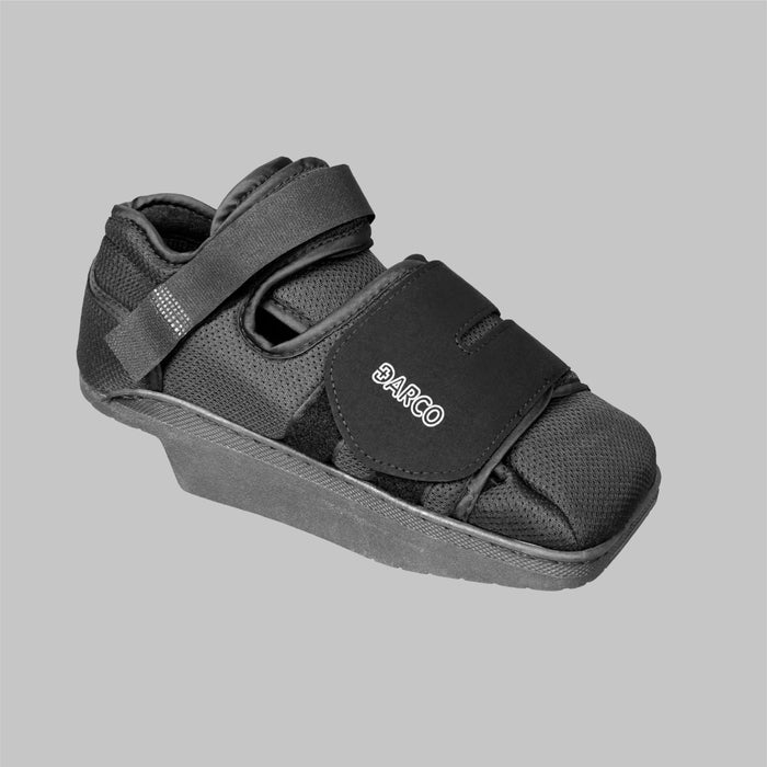 DARCO Heelwedge Shoe