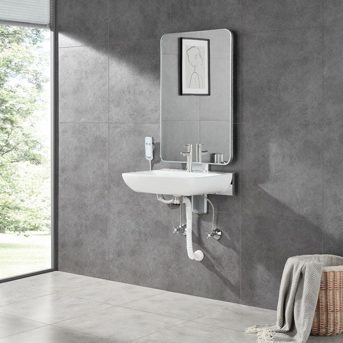 [Pre-Order] Electric Adjustable Wash Basin