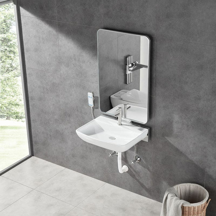 [Pre-Order] Electric Adjustable Wash Basin