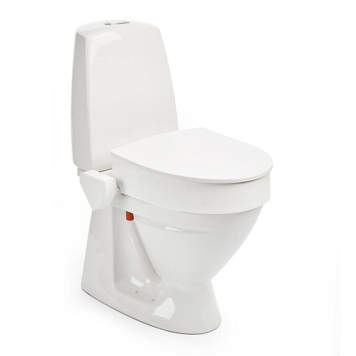 My-Loo Seat Cover Fixed | Etac My-Loo fixed