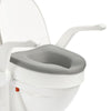 Kusyen Tempat Duduk Lembut Kelabu | Etac My-Loo