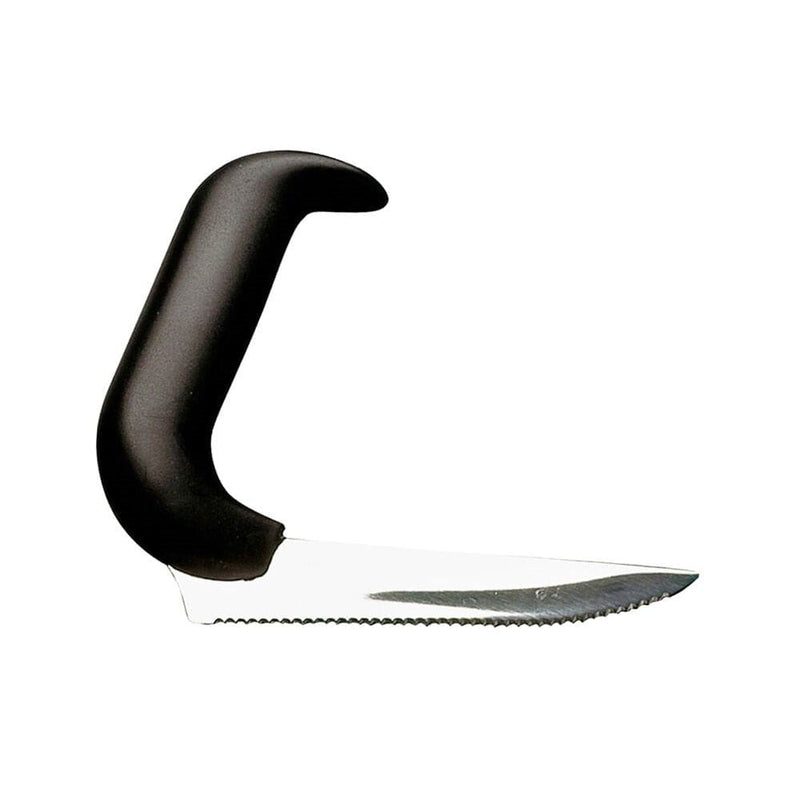 Etac Relieve angled table knife Standard