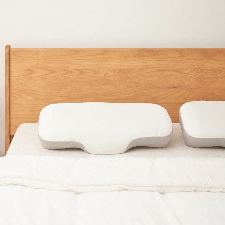 睡眠枕头加 |平衡开启