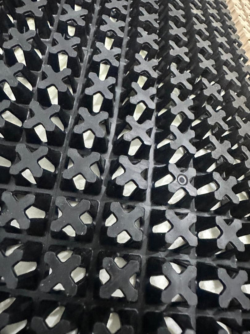 floor mat for fall protection