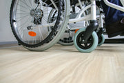 impact absorbing floor mat