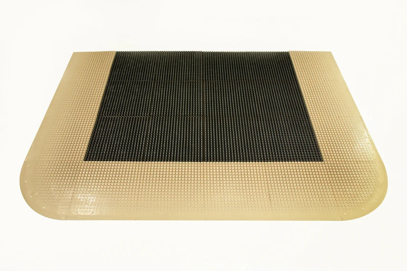 elderly fall safety mat