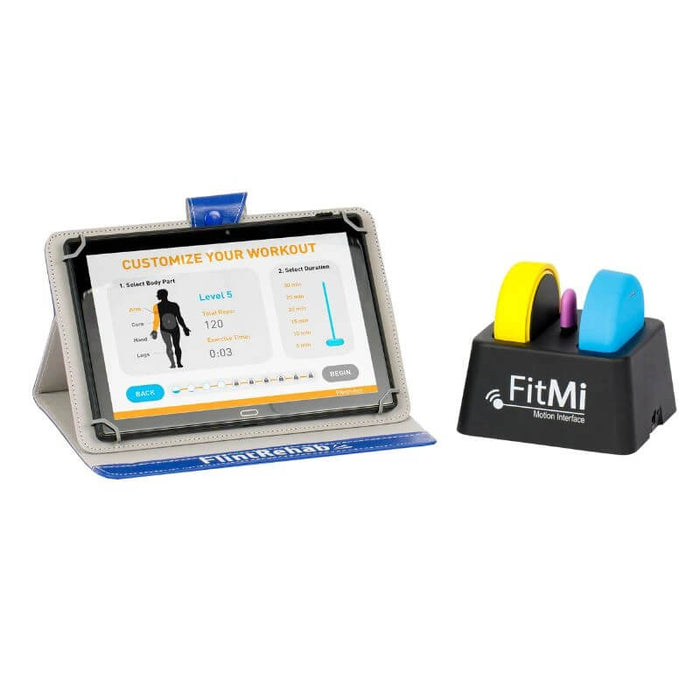 FitMi Home Therapy Program For PC/Mac