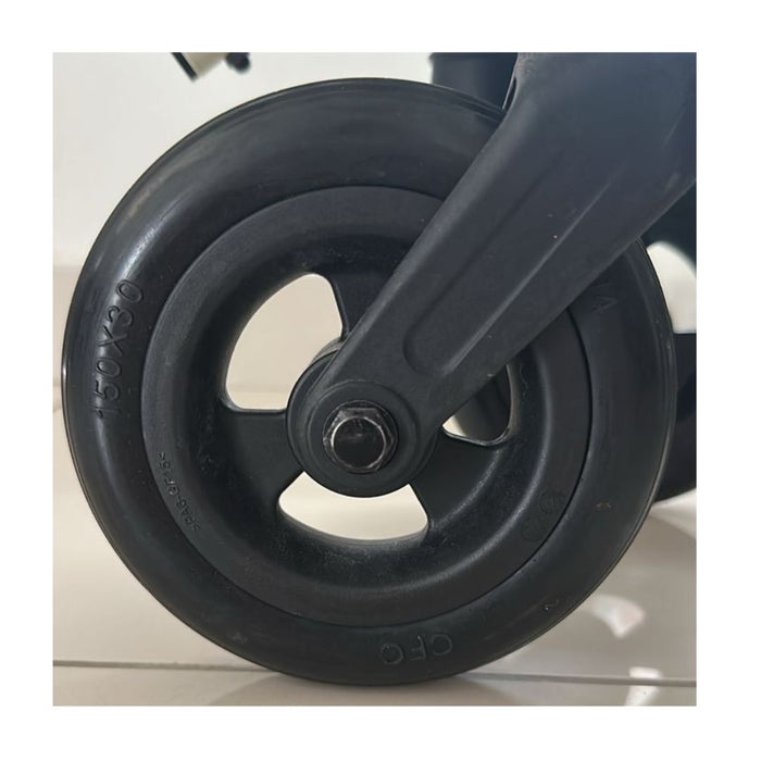 Front castor for Kawamura KA6 (Per Pair)