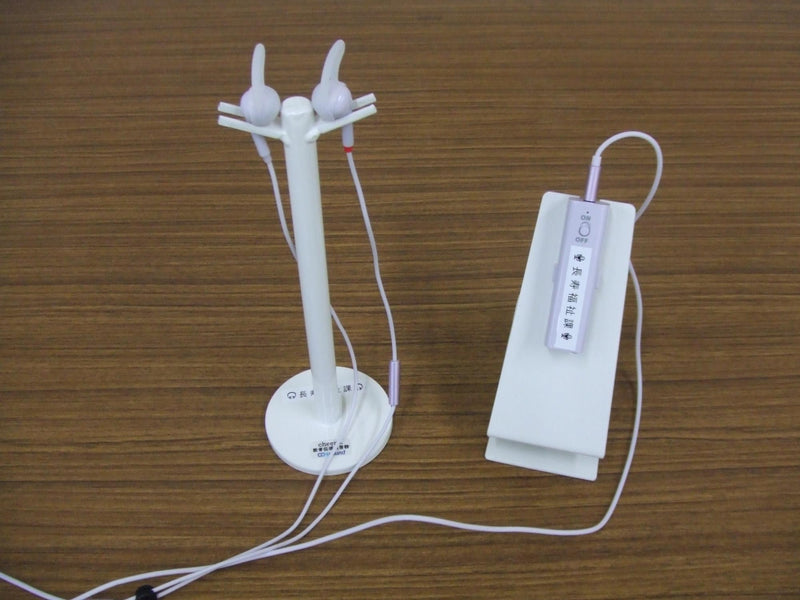 cheero Otocarti Hearing Amplifier (Institution version)