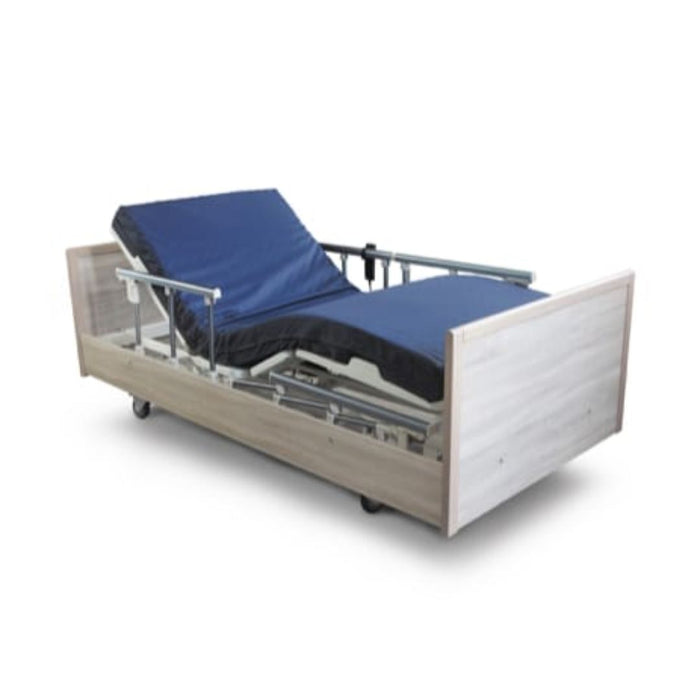 [Stock Clearance] Home Care Bed 3 Function
