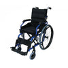 Kerusi roda Pediatrik saiz 14"