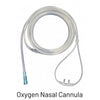 Oksigen Nasal Cannula Dewasa, Tiub 2.1M
