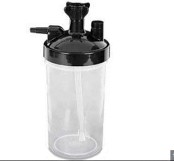 Humidifier Bottle for Oxygen Concentrator