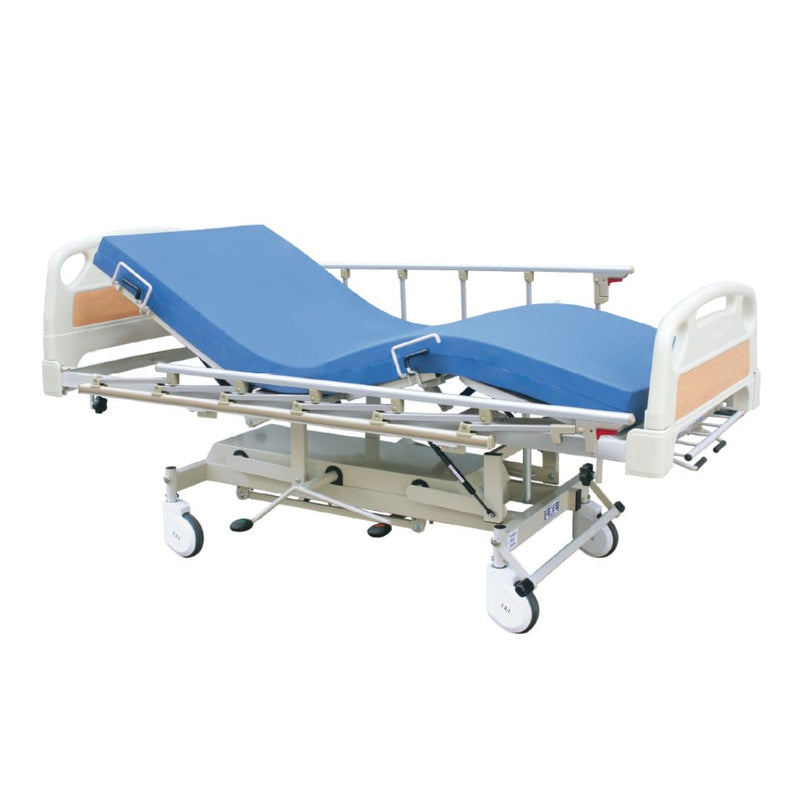 [Pre-Order] Katil Hidraulik Hospital