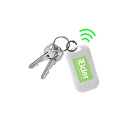 dementia person get lost 