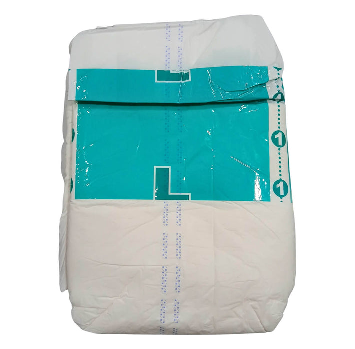 iElder Adult Diapers (Institution Pack - 50 pcs/bag)