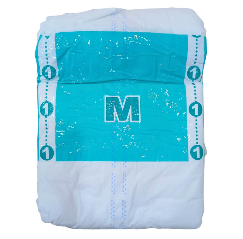 iElder Adult Diapers (Institution Pack - 50 pcs/bag)