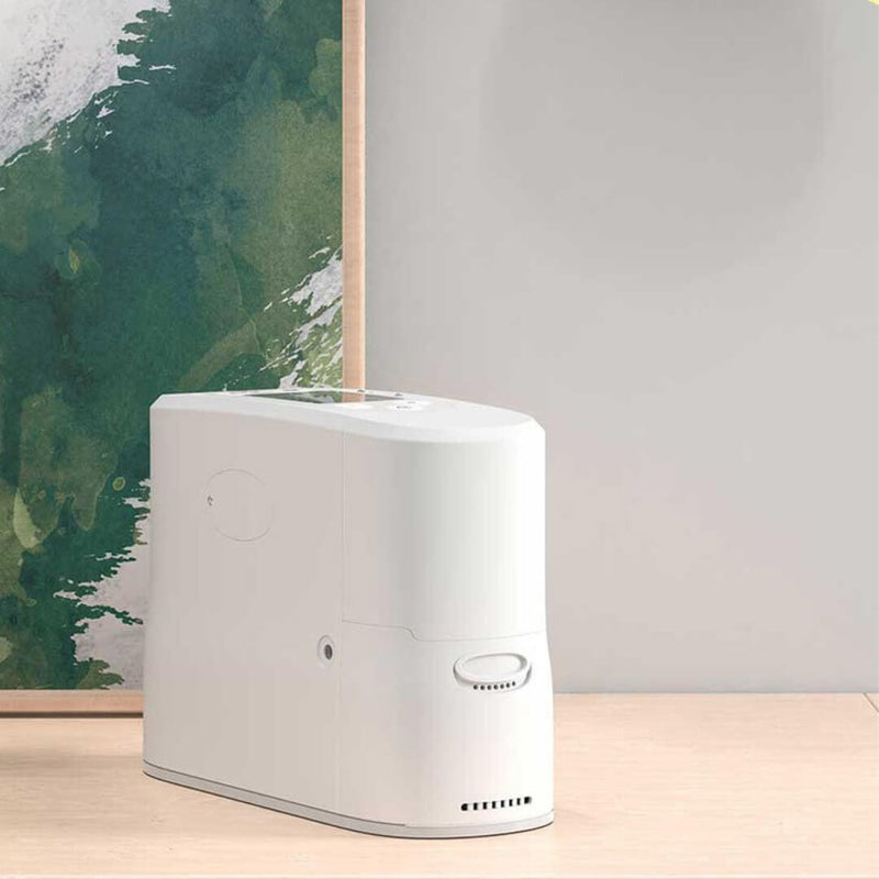 Kingon P2 便携式氧气浓缩器