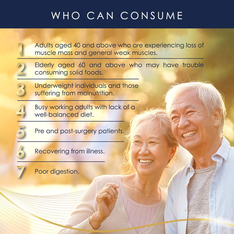 Wellsure 850克（植物基全营养）| Kinohimitsu