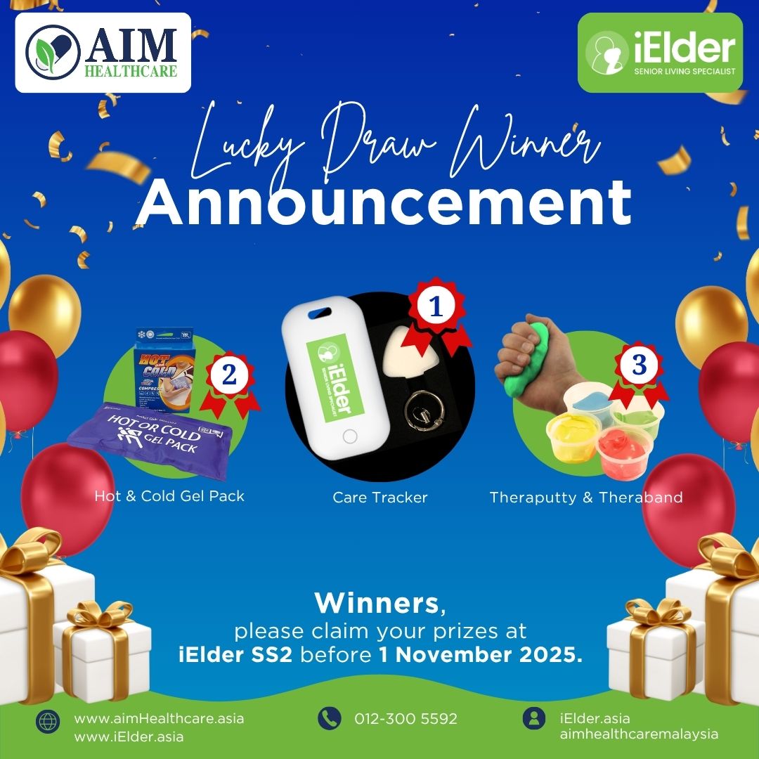 Lucky Draw