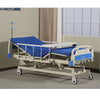 Katil Hospital Ekonomi Engkol 3 Manual 