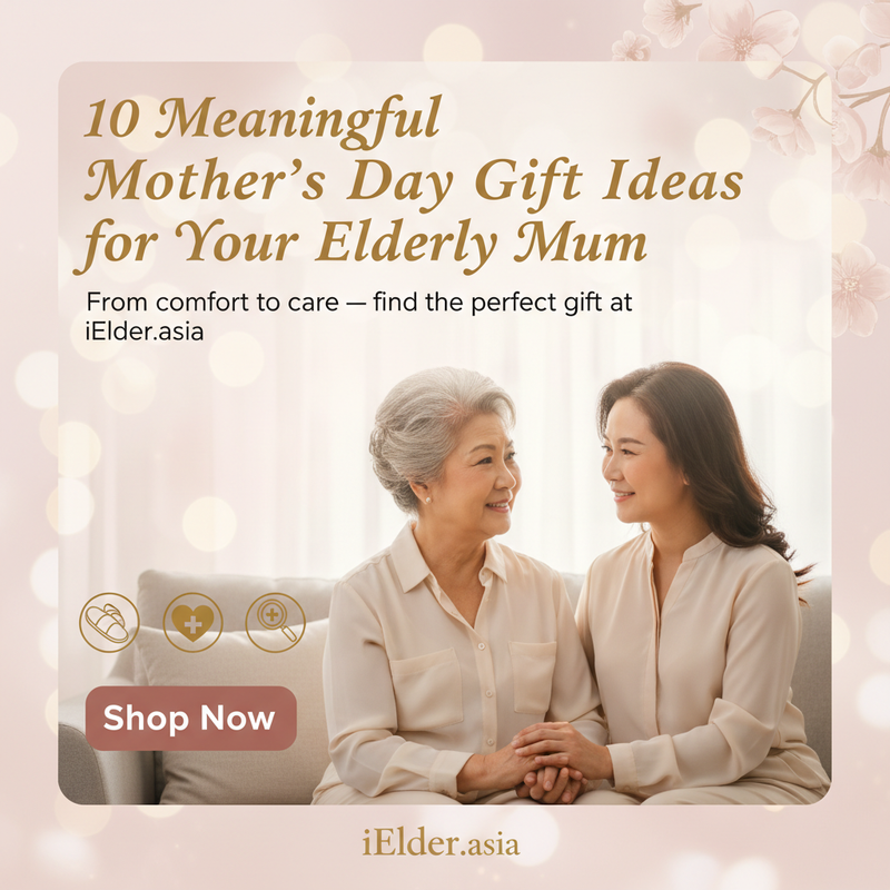 Mother's Day Facebook Flyer