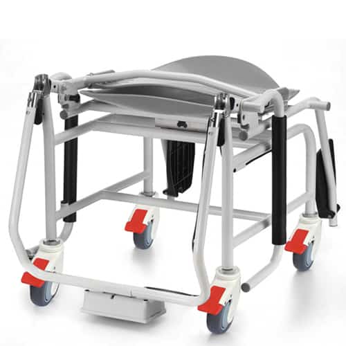 椅子秤 MS5460 | CHARDER