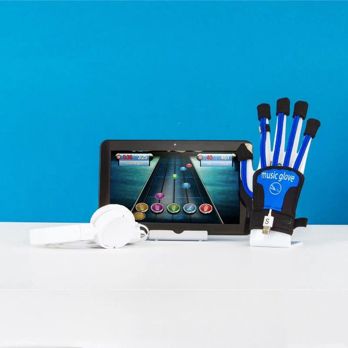 Music Glove Hand Therapy for PC/Mac | Flint Rehab