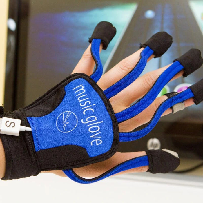 Music Glove Hand Therapy for PC/Mac | Flint Rehab