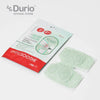 Pembalut Haba Herba Aktif Udara Durio 604K x'traSoothe untuk Lutut &amp; Sendi (1 Keping)
