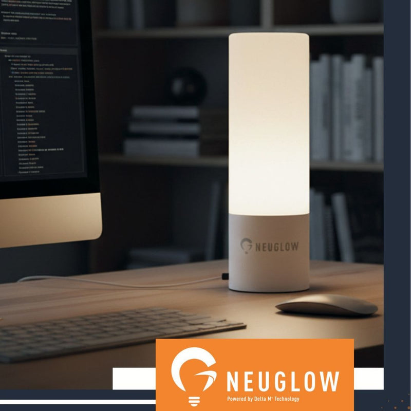 NeuGlow™ 40Hz NeuroLight