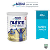 [Pra-Pesanan] Serbuk Vanila Nutren Junior | Nestle